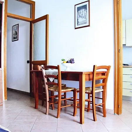 Holiday home Isi07218 Sya *