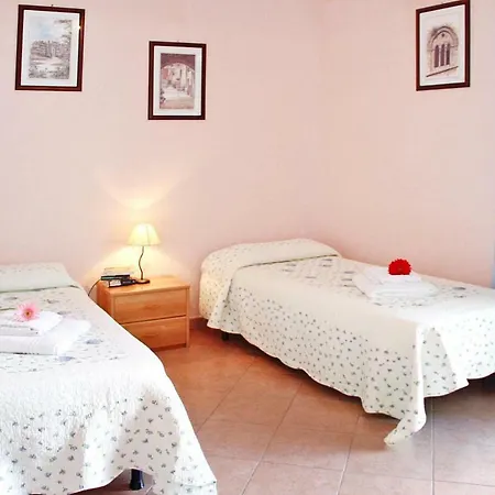 Isi07218 Sya Holiday home Cefalu