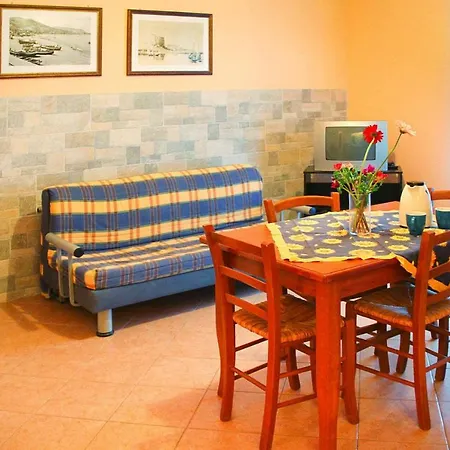 Isi07218 Sya Holiday home Cefalu