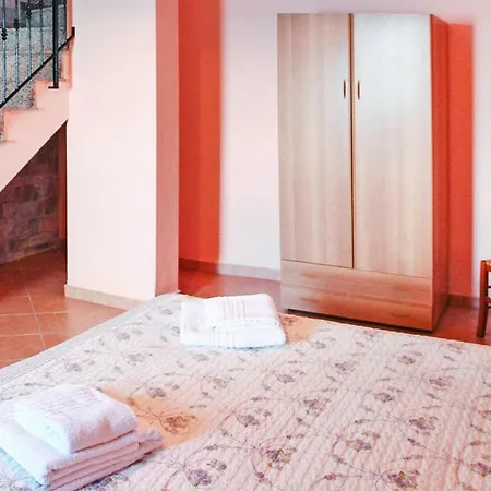 Isi07218 Sya Holiday home *